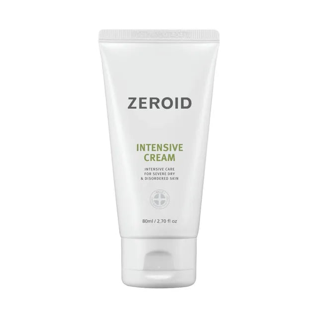 ZEROID – Intensive Cream