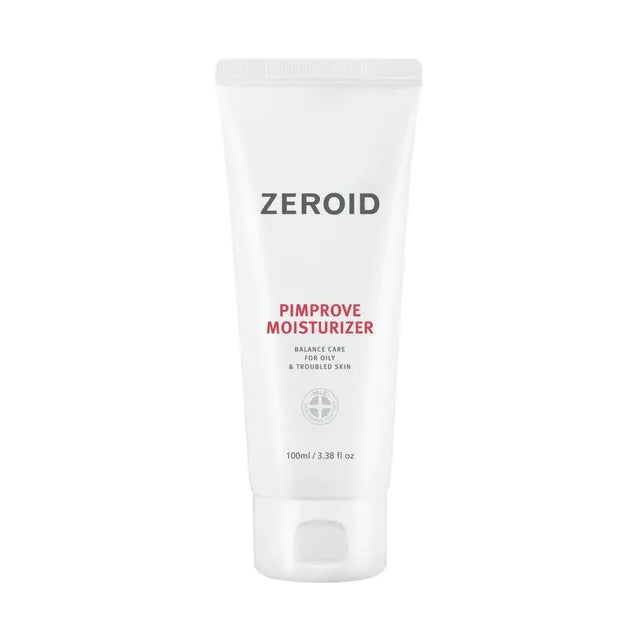 ZEROID - Pimprove Moisturizer