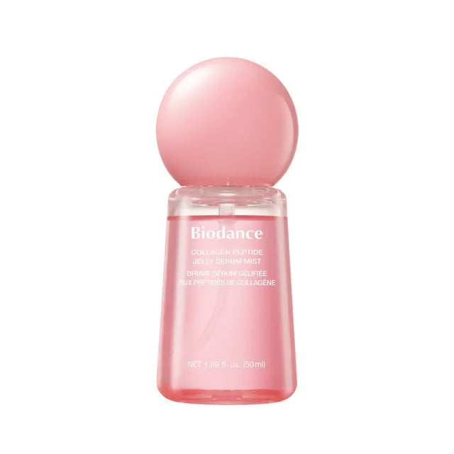 BIODANCE – Collagen Peptide Jelly Serum Mist