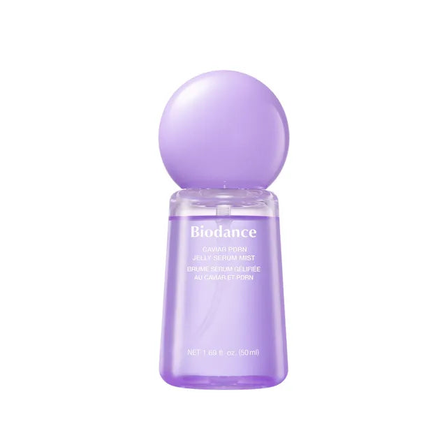 BIODANCE – Caviar PDRN Jelly Serum Mist