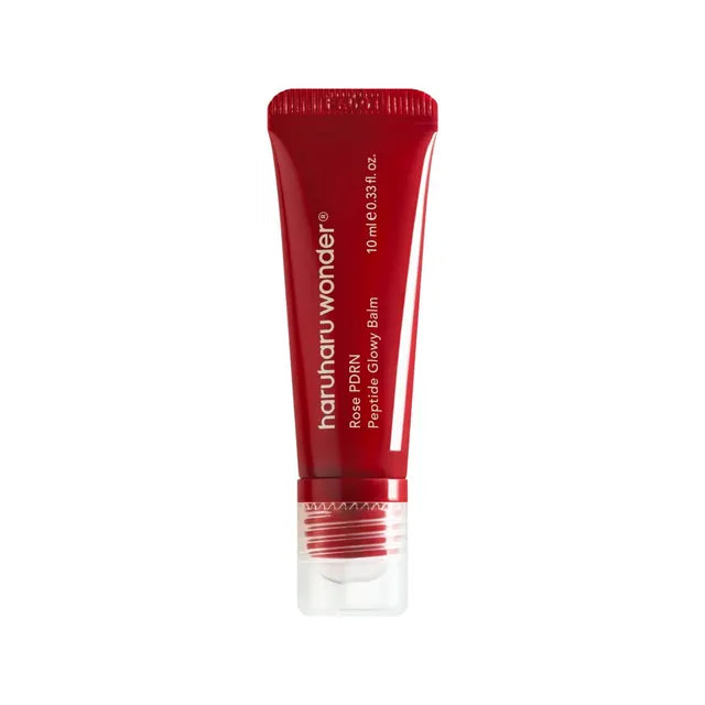 HARUHARU WONDER - Rose PDRN Peptude Glowy Balm