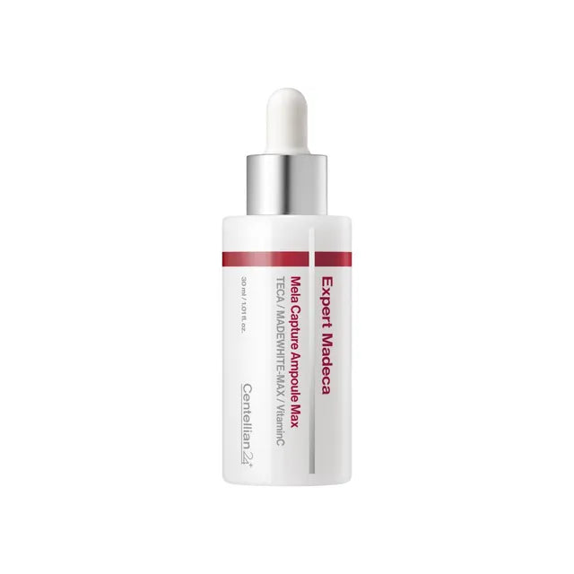 CENTELLIAN24 – Expert Madeca Mela Capture Ampoule Max