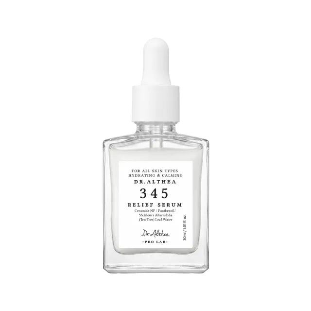 DR.ALTHEA – 345 Relief Serum