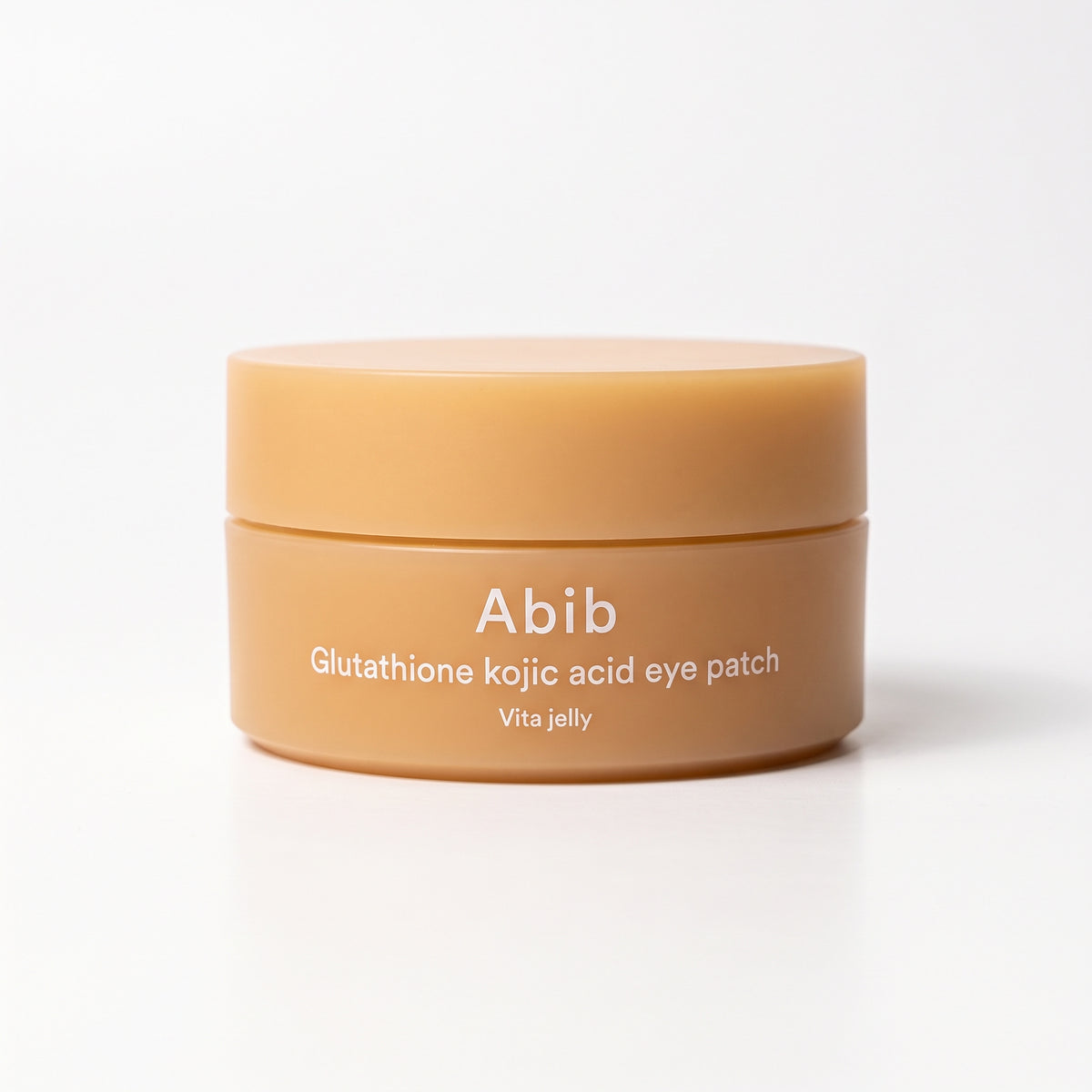 ABIB – Glutathione Kojic Acid Eye Patch Vita Jelly (60 patches)