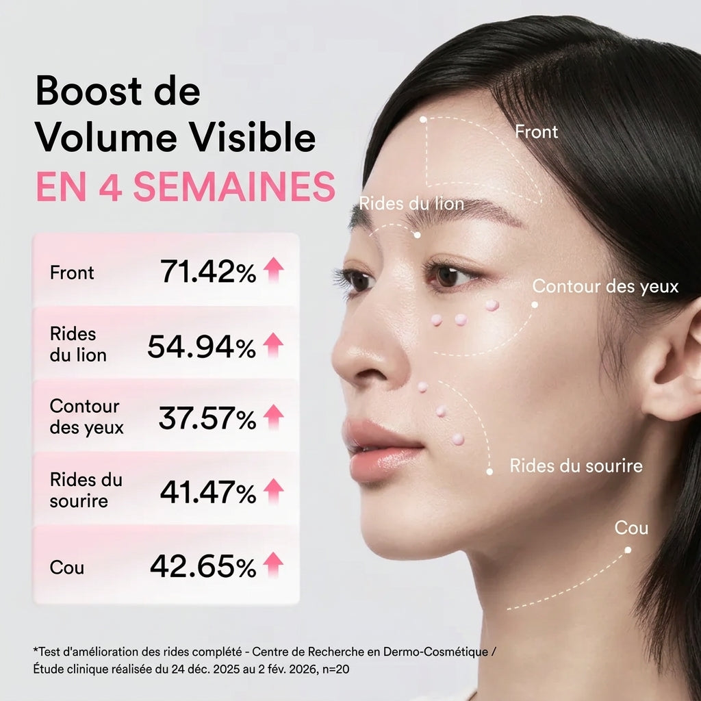 ABIB – PDRN Volume Fill-It Booster Crème 2.5 Tube – vue 2