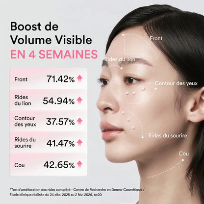 ABIB – PDRN Volume Fill-It Booster Crème 2.5 Tube – vue 2