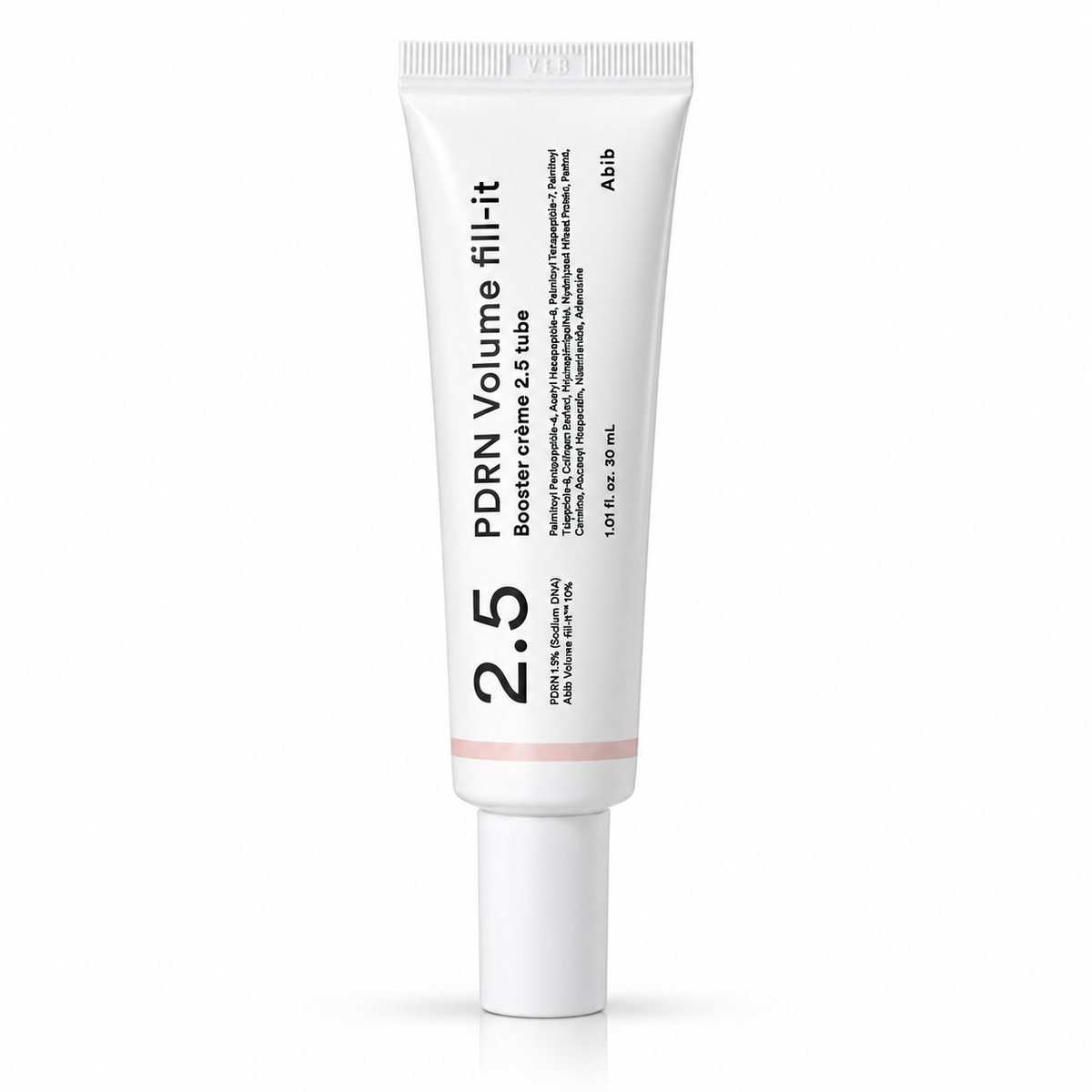 Abib - PDRN Volume Fill-It Booster Crème 2.5 Tube