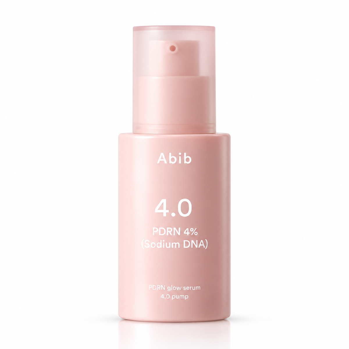 Abib - PDRN Glow Serum 4.0 Pump