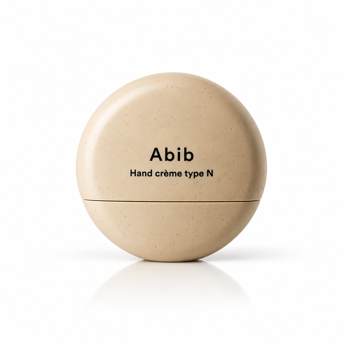 Abib - Hand Crème Type N Fragrant Tube