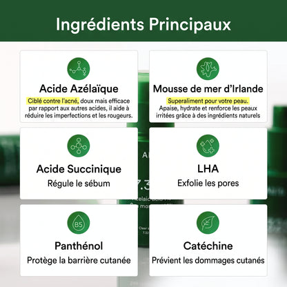 ABIB – Clear Spot Serum 7.325 Pump – vue 4