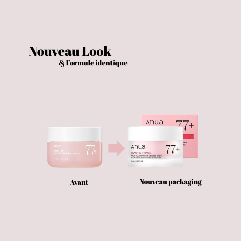ANUA - Peach 77 Niacin Enriched