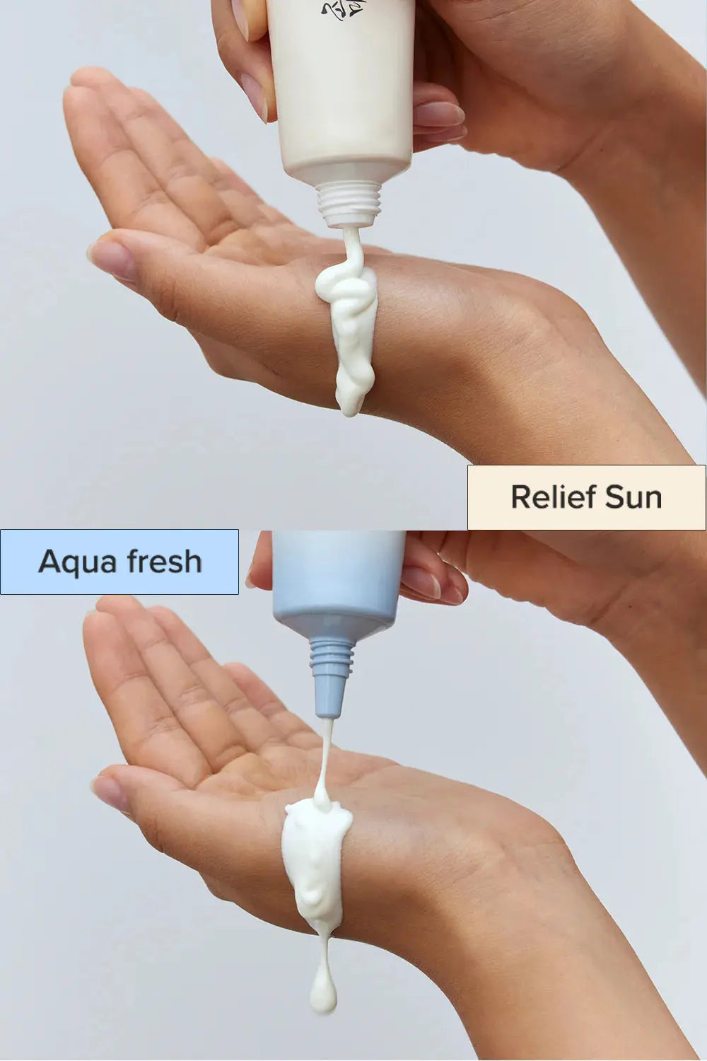 Aqua Fresh Relief Sun SPF50+ PA++++ - Beauty of Joseon Beauty of Joseon