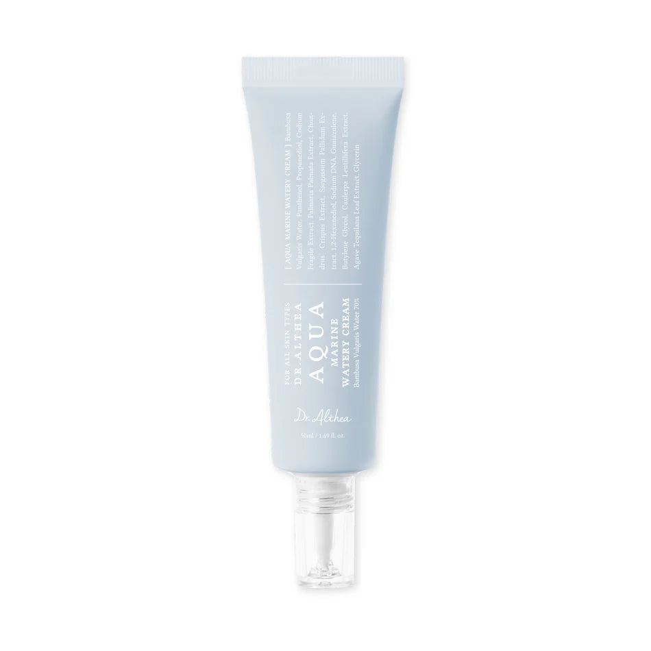 Dr.ALTHEA - Aqua Marine Watery Cream