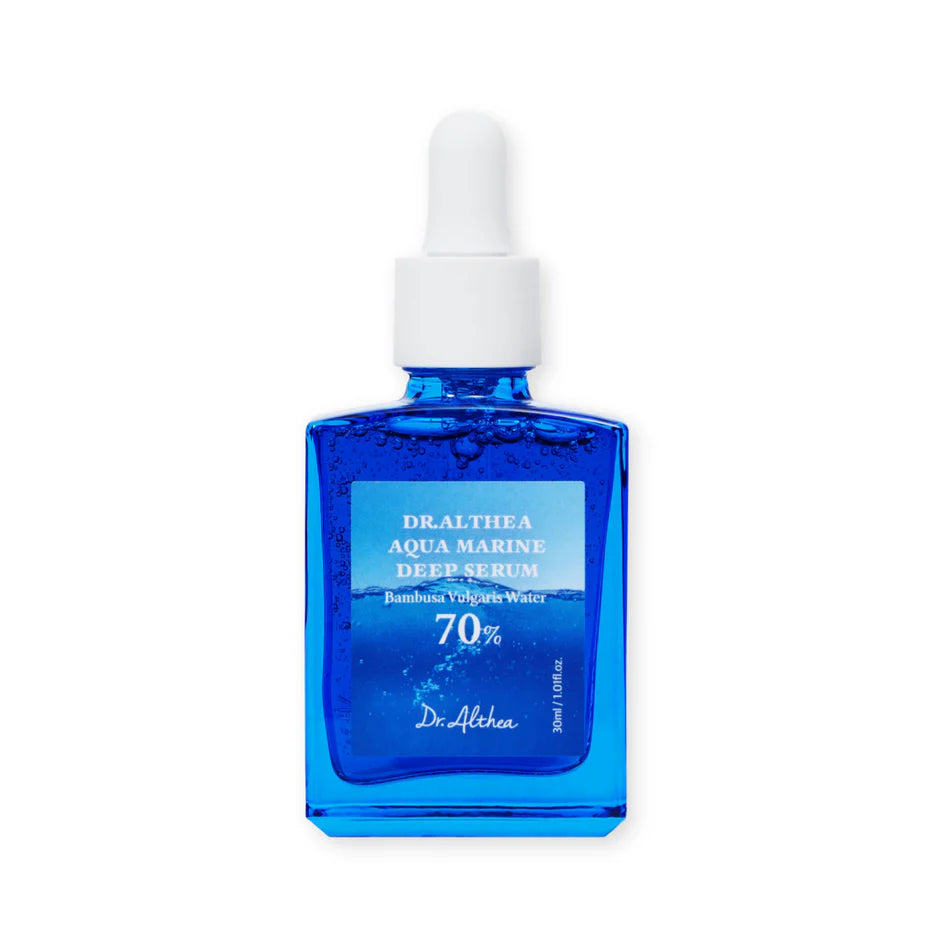 DR.ALTHEA- Aqua Marine Deep Serum