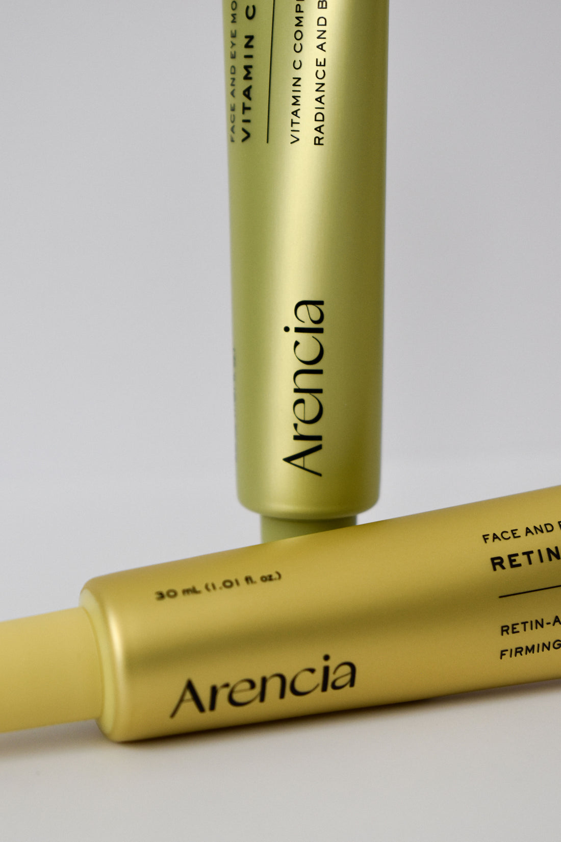 ARENCIA – Vitamin C Booster Shot