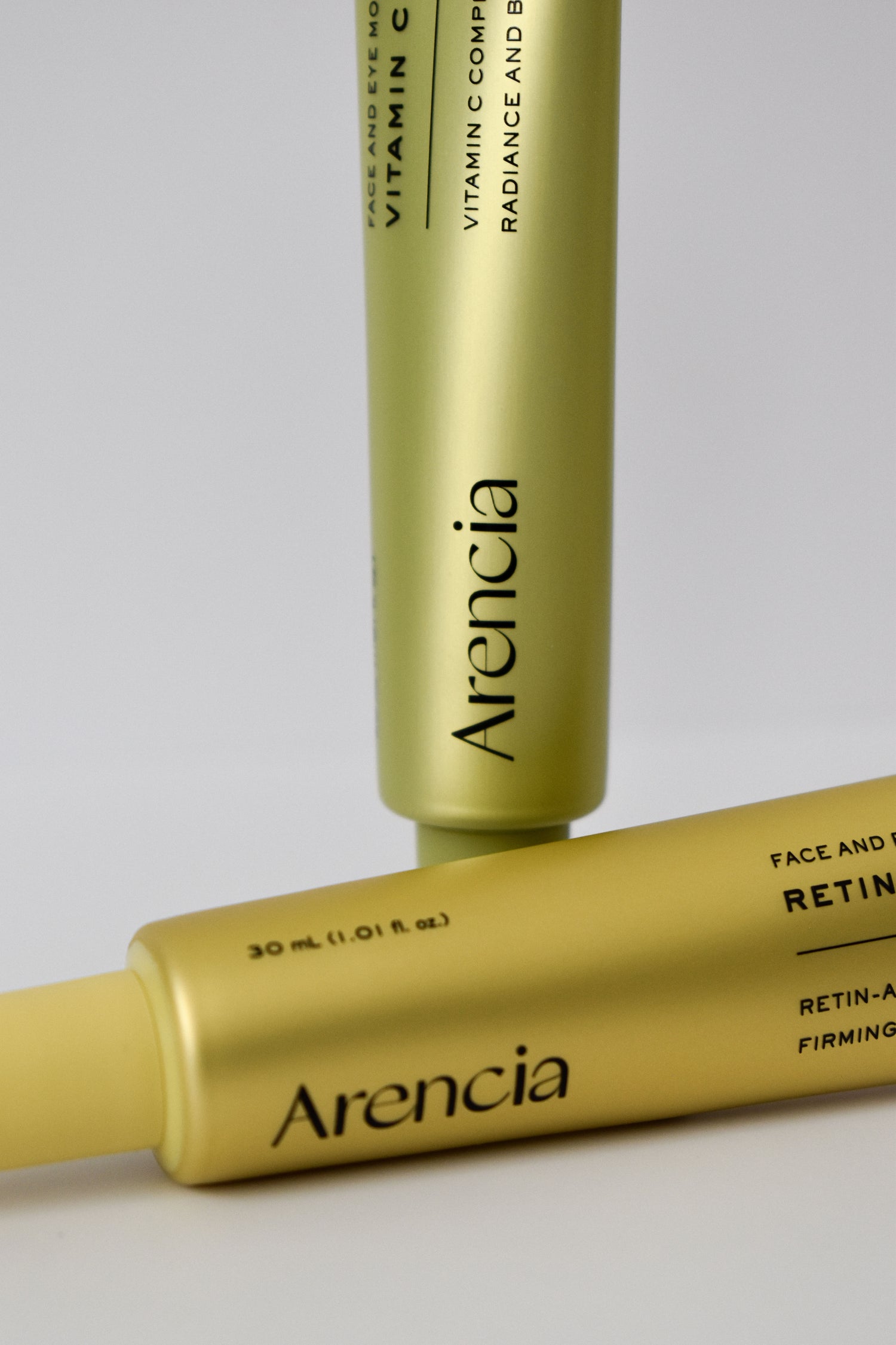 ARENCIA – Vitamin C Booster Shot
