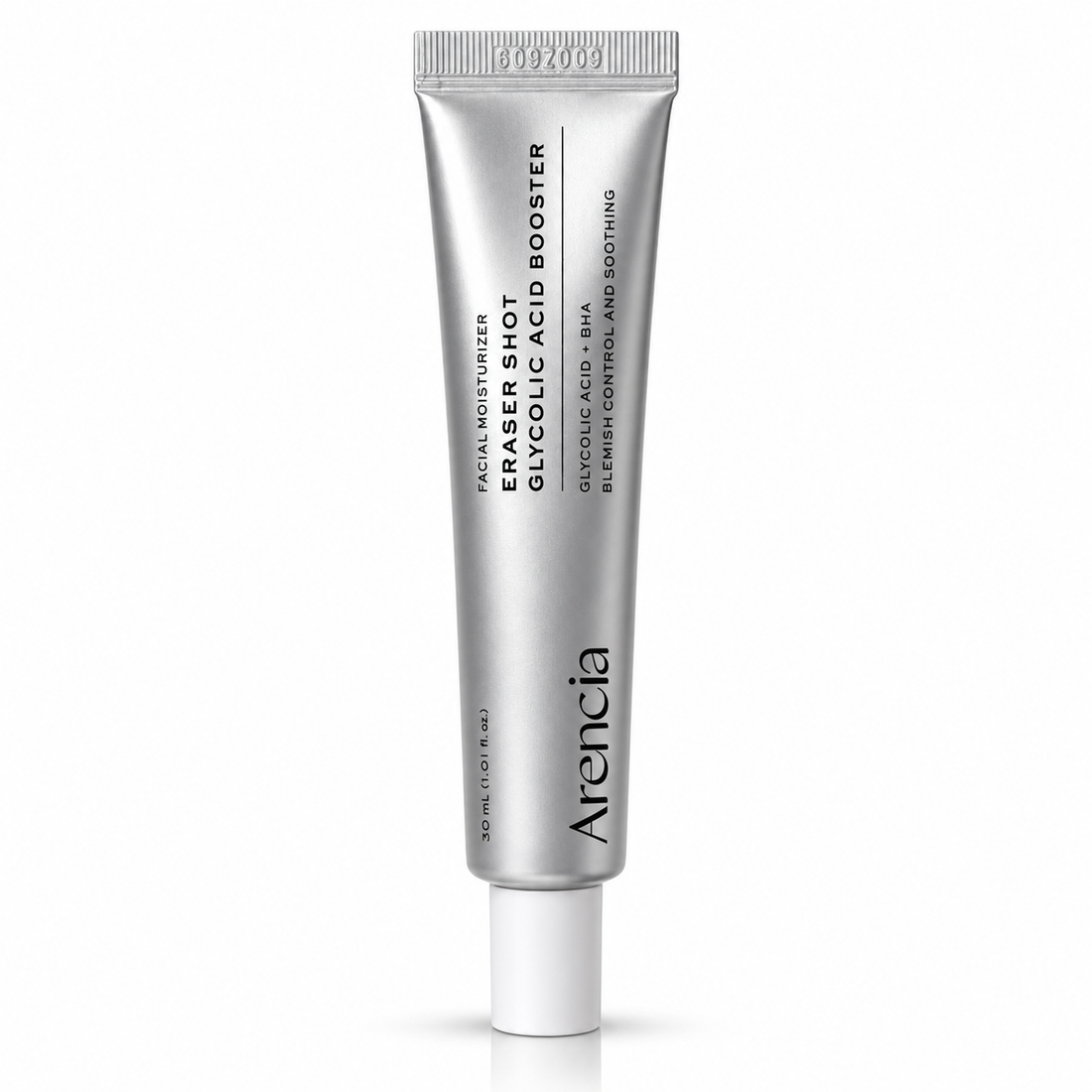 ARENCIA – Eraser Shot Glycolic Acid Booster 30ml