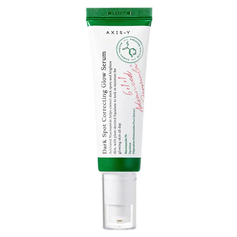Dark Spot Correcting Glow Serum - Axis-Y Axis-y