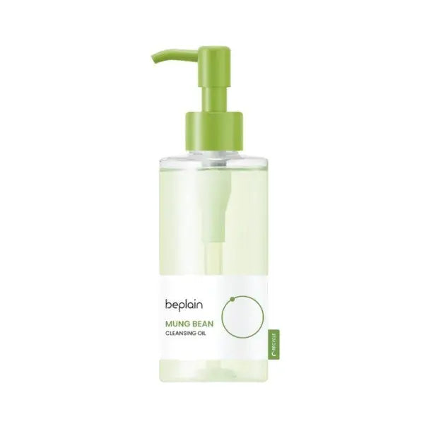 BEPLAIN – Mung Bean Cleansing Oil