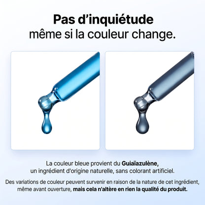 DEAR, KLAIRS – EGF Blue Youth Activating Drop