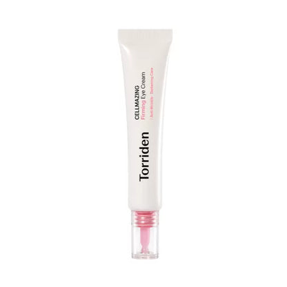 TORRIDEN – CELLMAZING Collagen 5D Eye Cream