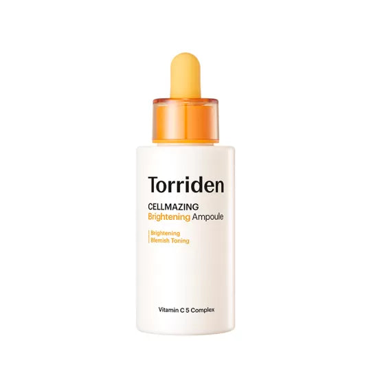 TORRIDEN - CELLMAZING Brightening Ampoule