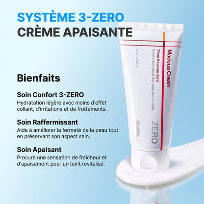 CENTELLIAN24 – Madeca Cream Time Reverse Zero 80ml