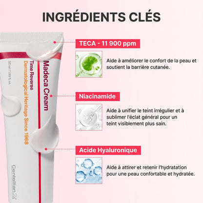 CENTELLIAN24 – Madeca Cream Time Reverse