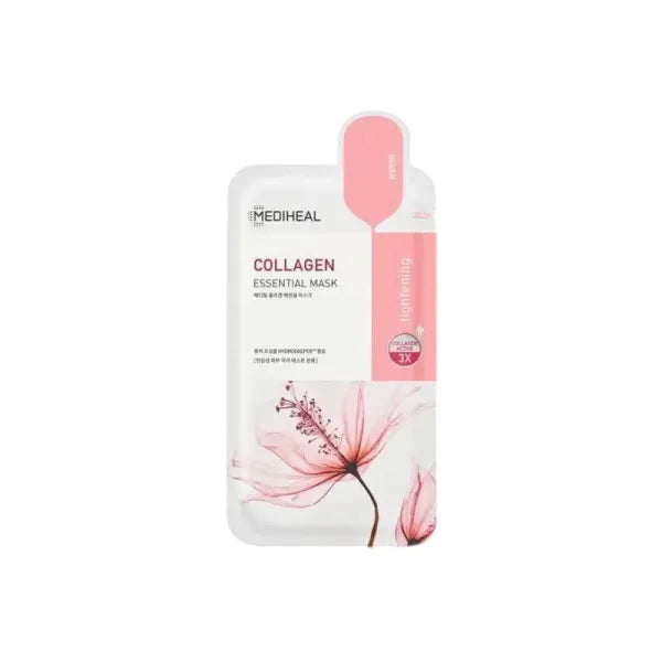 MEDIHEAL - Collagen Essential Mask