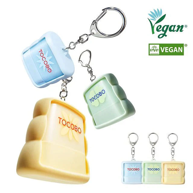 TOCOBO – Cica Cooling Sun Stick Mini SPF50+ PA++++