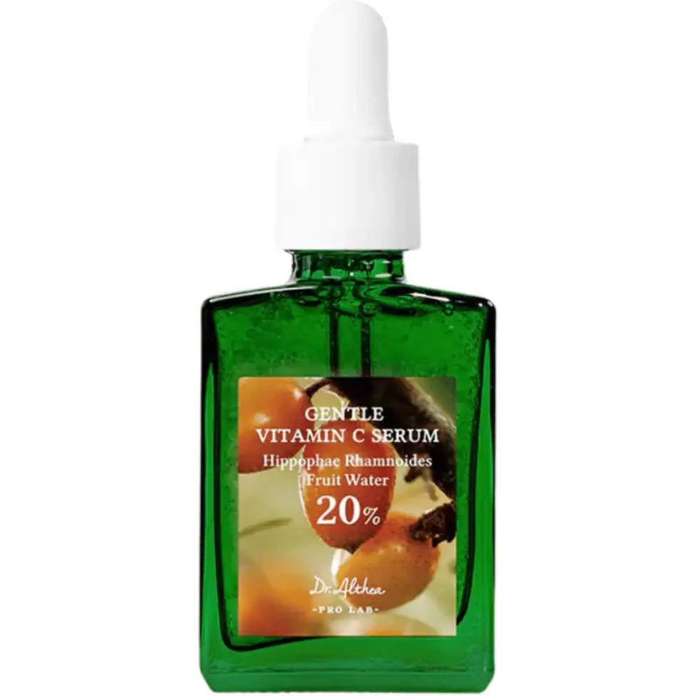 DR.ALTHEA - Gentle Vitamin C Serum