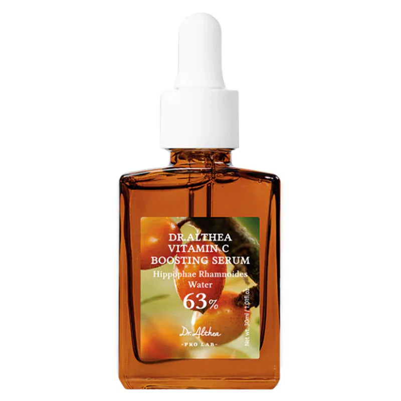 DR.ALTHEA - Vitamin C Boosting Serum