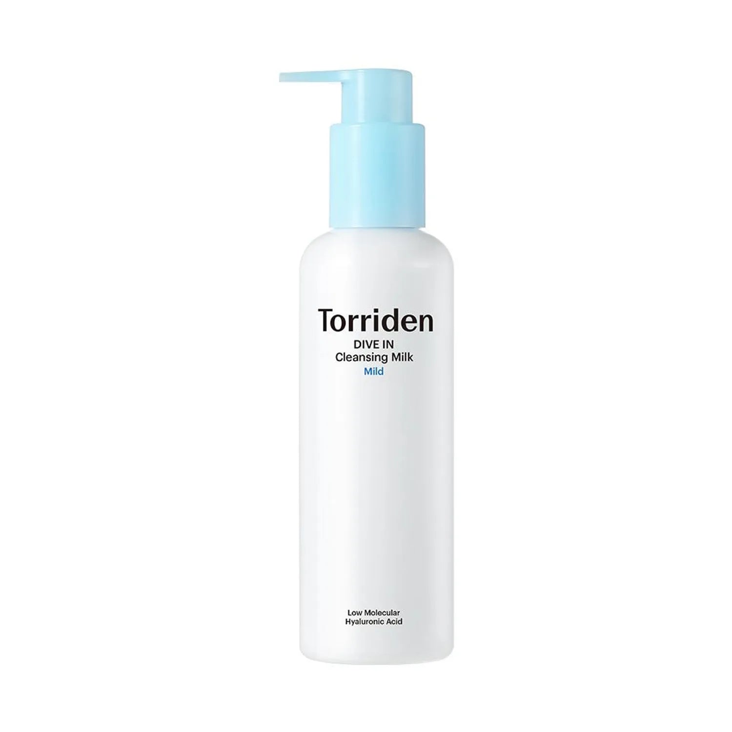 Torriden - Dive In Cleansing Milk
