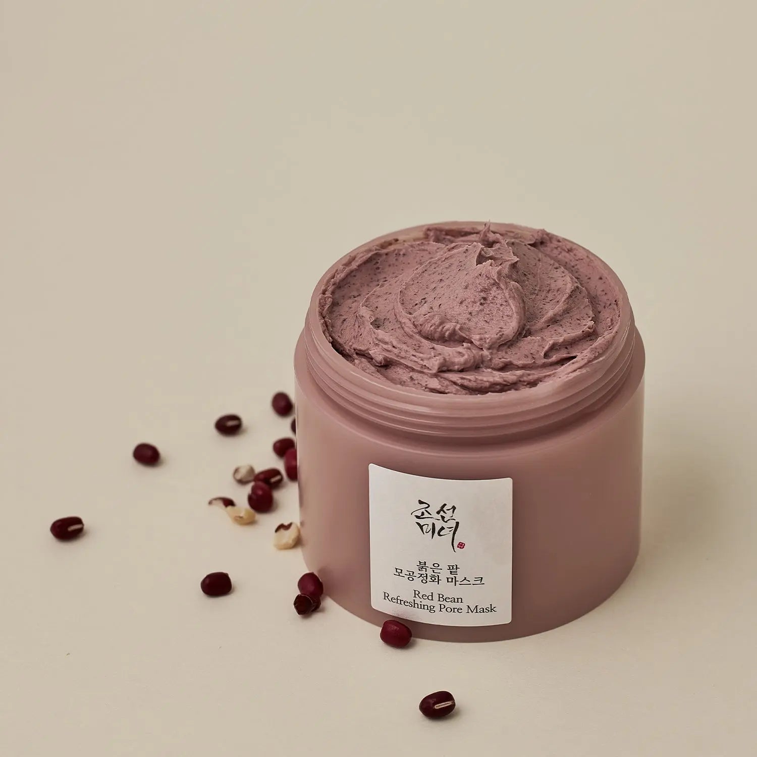 Red Bean Refreshing Pore Mask - Beauty of Joseon Beauty of Joseon