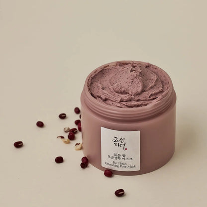 Red Bean Refreshing Pore Mask - Beauty of Joseon Beauty of Joseon