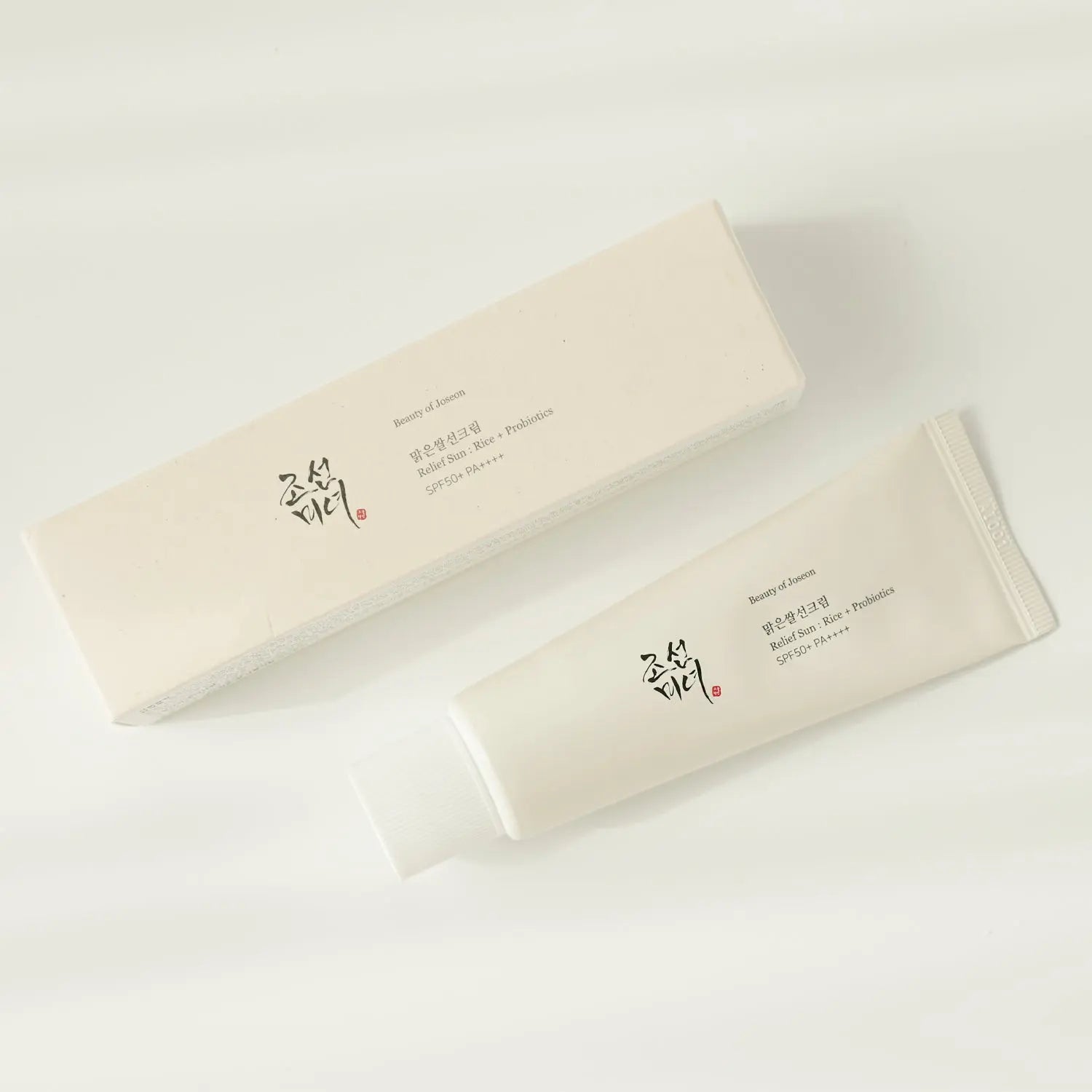 Beauty of Joseon Relief Sun Rice Probiotics - SPF50 Beauty of Joseon