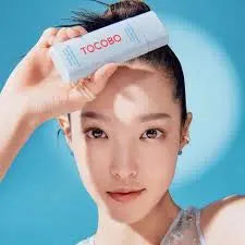 Bio Watery Sun Cream SPF50+ PA++++ - Tocobo Tocobo