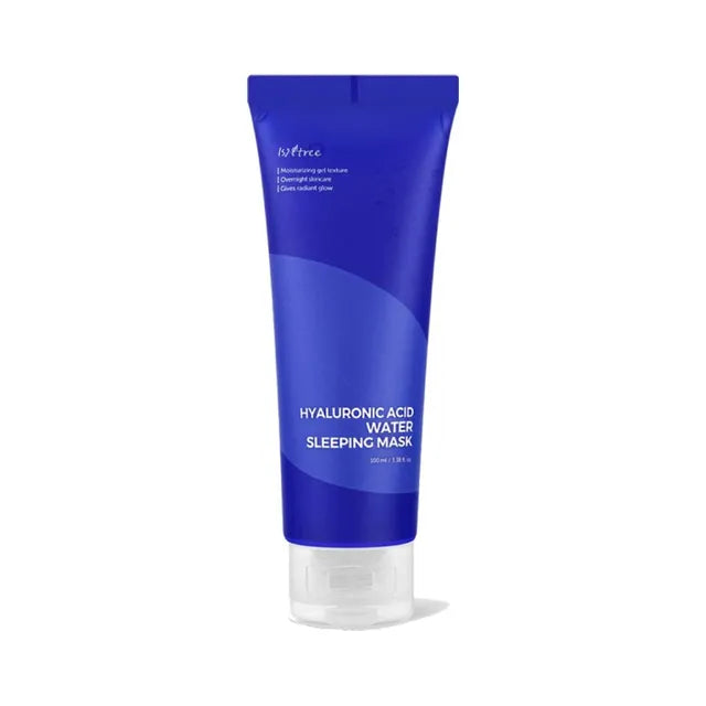 ISNTREE – Hyaluronic Acid Water Sleeping Mask