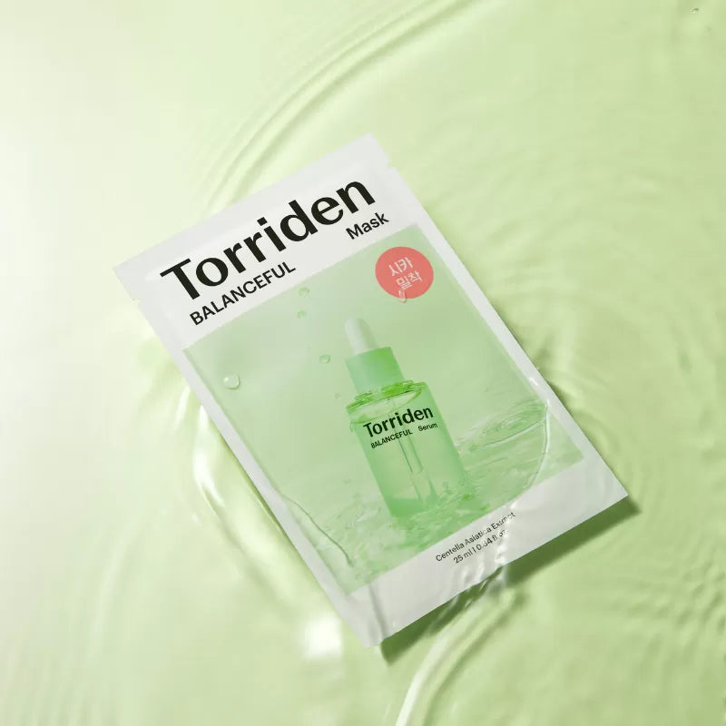 TORRIDEN - Balenceful Mask