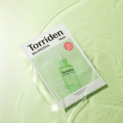 TORRIDEN - Balenceful Mask