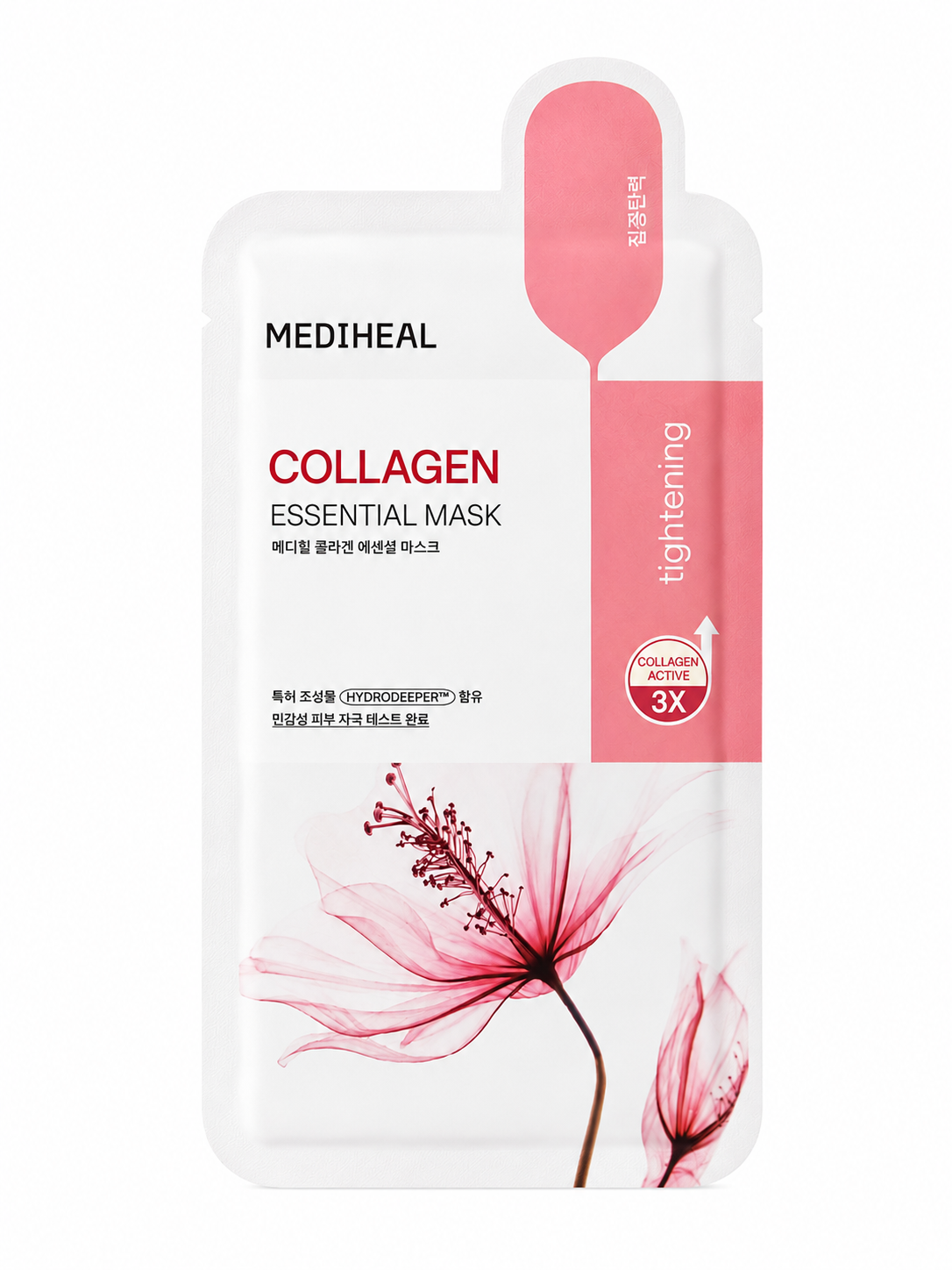 MEDIHEAL - Collagen Essential Mask
