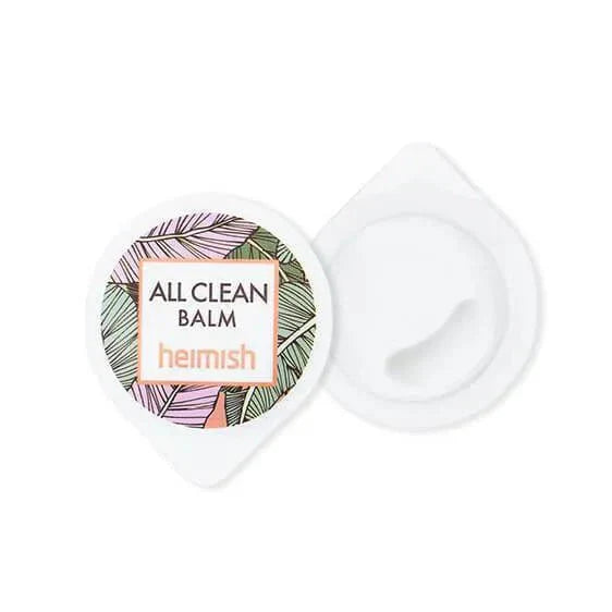 HEIMISH – All Clean Balm Mini Blister 5ml