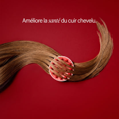 MOEV – Scalp Brush