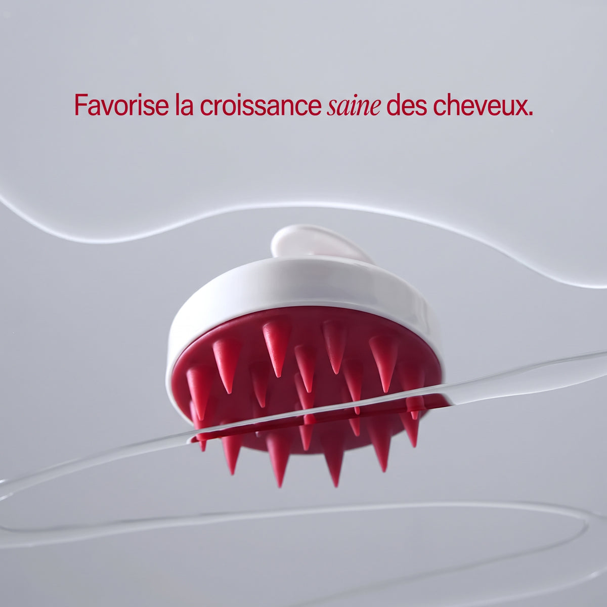MOEV – Scalp Brush