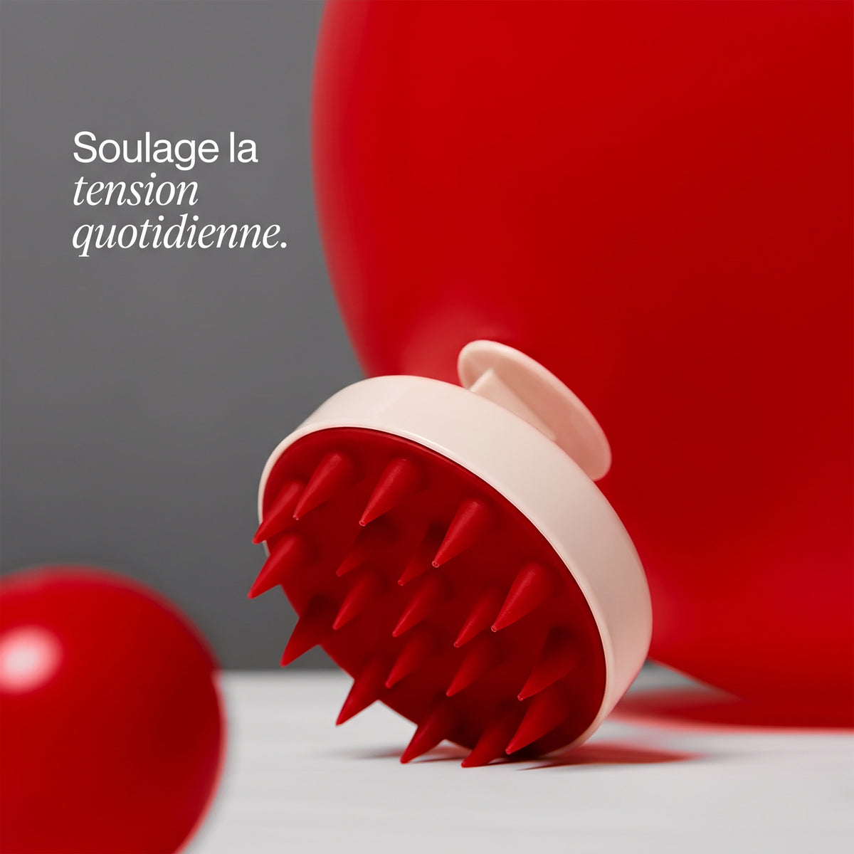 MOEV – Scalp Brush