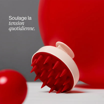 MOEV – Scalp Brush