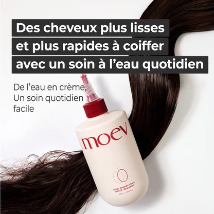 MOEV – Annurcatin Water Treatment 300ml
