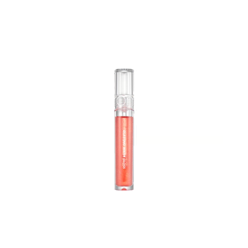 ROM&amp;ND - Glasting Water Gloss - Sanho Crush 01