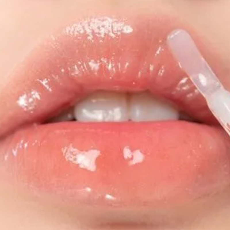 ROM&amp;ND - Glasting Water Gloss - Sanho Crush 01