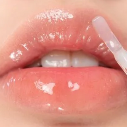 ROM&amp;ND - Glasting Water Gloss - Sanho Crush 01